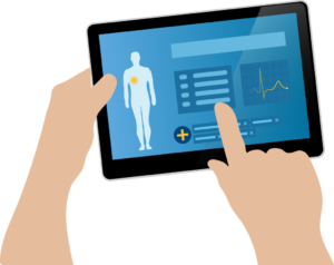 Pacienti mají nyní přístup ke všem zdravotním informacím v sadách elektronických záznamů